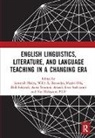 Suwarsih Renandya Madya, Erna Andriyanti, Ashadi, Nur Hidayanto P.S.P, Suwarsih Madya, Masaki Oda... - ENGLISH LINGUISTICS LITERATURE A