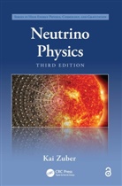 Kai Zuber, Zuber Kai - Neutrino Physics