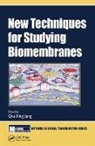 Qiu-Xing Jiang, Qiu-Xing (Department of Microbiology and Ce Jiang, Qiu-Xing Jiang - New Techniques for Studying Biomembranes