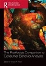 Gordon Foxall, Gordon Foxall, Foxall Gordon - Routledge Companion to Consumer Behavior Analysis