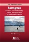 Robert B. Gramacy, Robert B. (Virginia Tech Department of St Gramacy - Surrogates