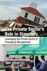 Alessandra (Natural Hazard Mitigation Jerolleman, Alessandra Kiefer Jerolleman, Alessandra Jerolleman, Jerolleman Alessandra, Ph.D. Kiefer, John J. Kiefer Ph.D. - Private Sector''s Role in Disasters