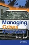 Scott Alan Ast, Scott Alan (Metro Wastewater Reclamation Dist Ast, Ast Scott Alan - Managing Crises Overseas