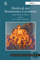 Jutta Gisela Sperling, Jutta Gisela Sperling, Sperling Jutta Gisela - Medieval and Renaissance Lactations