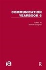 Michael Burgoon, Michael Burgoon, Burgoon Michael - Communication Yearbook 6