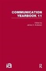James Anderson, James Anderson - Communication Yearbook 11