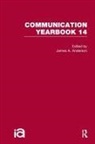 James A. Anderson, James A. Anderson - Communication Yearbook 14