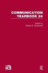 William Gudykunst, William Gudykunst, Gudykunst William - Communication Yearbook 24
