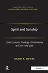 David A. Hohne, David A. Höhne - Spirit and Sonship
