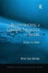 Anna Case-Winters, Case-Winters Anna - Reconstructing a Christian Theology of Nature