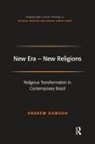 Andrew Dawson, Andrew (Lancaster University Dawson - New Era - New Religions