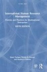 Dennis R. Briscoe, Briscoe Dennis R., Randall S. Schuler, Schuler Randall S., Ibraiz Tarique, Ibraiz (Pace University Tarique... - International Human Resource Management