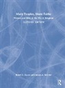 Robert S. Ellwood, Robert S. (University of Southern Califor Ellwood, Barbara A. Mcgraw, McGraw Barbara A. - Many Peoples, Many Faiths