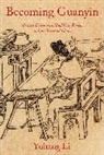 Yuhang Li, Yuhang (Assistant Professor) Li, Li Yuhang - Becoming Guanyin
