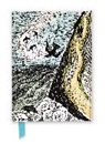 Flame Tree Publishing - Angela Harding: Cornish Path (Foiled Journal)