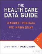 Sandra K. Murray, Lloyd P. Provost, Lloyd P. Murray Provost, Provost Lloyd P. - Health Care Data Guide