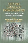 Tracey Derwing, John Levis, John M. (Iowa State University Levis, S Sonsaat-Hegelheimer, Tracey M. Derwing, Derwing Tracey M.... - Second Language Pronunciation