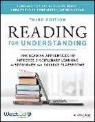 Lin Friedrich, Linda Friedrich, Cynthia Greenleaf, Cynthia (Reading Apprenticeship Greenleaf, Greenleaf Cynthia, Nika Hogan... - Reading for Understanding