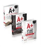 Jon Buhagiar, Buhagiar Jon, Quentin Docter, Quentin Buhagiar Docter, Docter Quentin, Troy Mcmillan... - Comptia A+ Complete Certification Kit