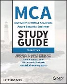 Shimon Brathwaite - Mca Microsoft Certified Associate Azure Security Engineer Study Guide