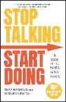 Richard Newton, Shaa Wasmund, Shaa Newton Wasmund, Wasmund Shaa - Stop Talking, Start Doing