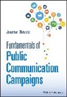 Jonathan Matusitz, Jonathan (University of Central Florida) Matusitz - Fundamentals of Public Communication Campaigns