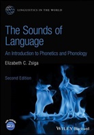 Elizabeth C. Zsiga, Elizabeth C. (Georgetown University Zsiga - Sounds of Language