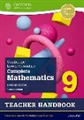 Deborah Barton, Barton Deborah - Cambridge Lower Secondary Complete Mathematics 9: Teacher Handbook