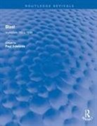 Jane Beckett, Beckett Jane, Paul Edwards, Paul Edwards - Blast