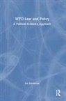 Jae Sundaram, Sundaram Jae - Wto Law and Policy