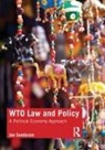 Jae Sundaram, Sundaram Jae - Wto Law and Policy