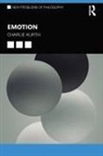 Charlie Kurth - Emotion