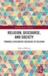 Marcus Moberg, Moberg Marcus - Religion, Discourse, and Society