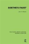 John R. Williams, Williams John R. - Goethe''s Faust