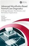 Raju (Csir-Ampri Khan, Chetna Dhand, Raju Khan, Ashtbhuja Prasad Mishra, D. Shabi Thankaraj Salammal, Sunil Kumar Sanghi - Advanced Microfluidics Based Point-Of-Care Diagnostics