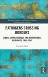 Cornelia Knab - Pathogens Crossing Borders