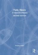 Thomas Cauvin, Thomas (University of Louisiana At Lafayet Cauvin, Cauvin Thomas - Public History A Textbook of Practice