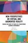 Linda Daniela, Linda Daniela, Daniela Linda - New Perspectives on Virtual and Augmented Reality