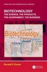 Ronald P. Evens, Ronald P. (Adjunct Research Professor Evens, Evens Ronald P. - Biotechnology