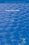 Gerald Rochelle - Doing Philosophy