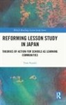 Yuta Suzuki, Yuta (Tokyo Institute of Technology Suzuki - Reforming Lesson Study in Japan