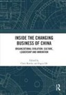 Chris Oh Rowley, Ingyu Oh, Oh Ingyu, Chris Rowley - Inside the Changing Business of China