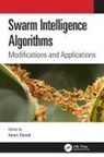 Adam (Koszalin University of Technology Slowik, Adam Slowik - Swarm Intelligence Algorithms