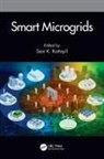 Sasi K. (Amrita Vishwa Vidyapeetham Kottayil, Sasi K. Kottayil - Smart Microgrids