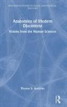 Thomas S. Henricks, Thomas S. (Elon University Henricks, Henricks Thomas S. - Anatomies of Modern Discontent