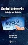 Niyati Aggrawal, Niyati (Jaypee Institute of Information Aggrawal, Adarsh Anand - Social Networks