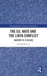 Stefano Marcuzzi, Stefano (University College Dublin Marcuzzi - Eu, Nato and the Libya Conflict