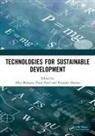 Alka Patel Mahajan, Alka Mahajan, Parul Patel, Priyanka Sharma - Technologies for Sustainable Development