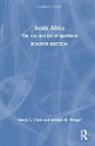 Nancy L. Clark, Nancy L. (Louisiana State University Clark, Clark Nancy L., William H. Worger, Worger William H. - South Africa