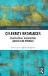 Celia Lam, Celia Raphael Lam, Jackie Raphael - Celebrity Bromances
